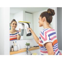 Karcher WV6 Plus Cordless Window Vacuum