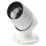 Calex  Mains-Powered White Wired 1080p Outdoor Cylinder Smart Camera