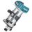 Refurb Makita DRT50ZJX3 18V Li-Ion LXT 1/4" Brushless Cordless Router / Trimmer - Bare