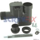 Ideal Heating 174244 Trap & Seal Kit
