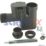 Ideal Heating 174244 Trap & Seal Kit
