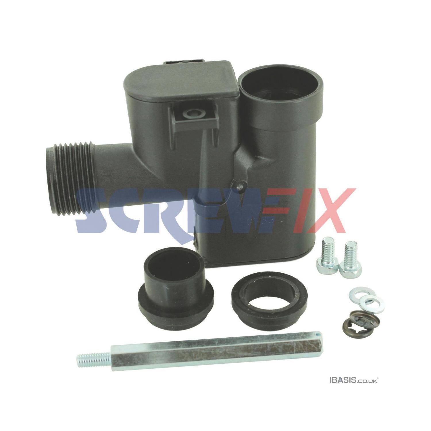 Ideal Heating 174244 Trap & Seal Kit (658TG)