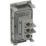British General  20AX 2-Way Modular Light Switch Grey