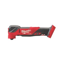 Milwaukee M18FMT-522X 18V 2 x 2.0 / 5.0Ah Li-Ion RedLithium Brushless Cordless Multi-Tool