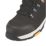 Site Stornes Size 7  Black Waterproof Steel Toe Cap Safety Boots