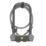 Yale Hardened Alloy Steel U Bike Lock & Security Cable 1200mm x 10mm