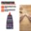 Evo-Stik Wood Adhesive Exterior 500ml