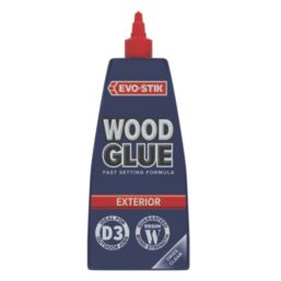 Evo-Stik Wood Adhesive Exterior 500ml