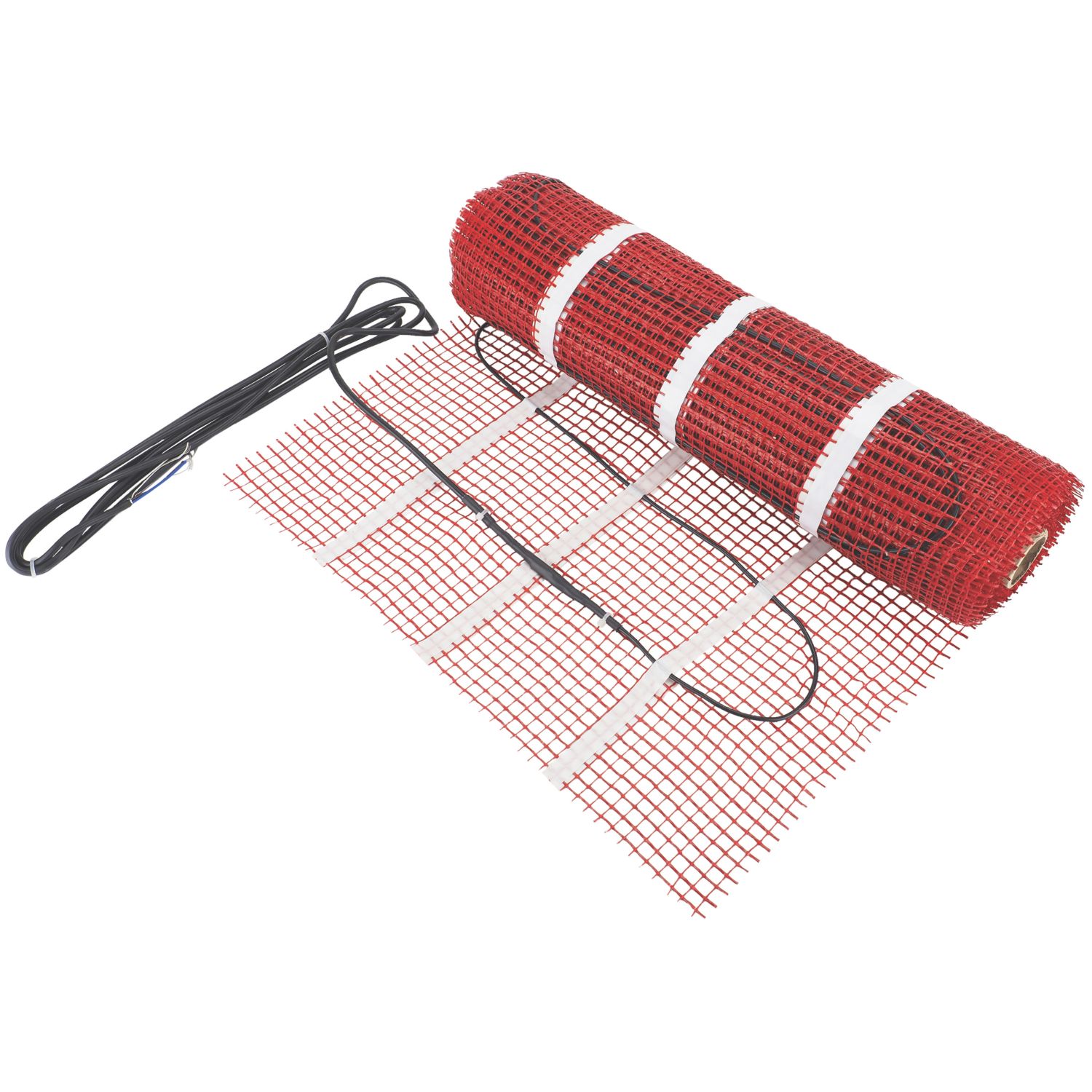 Klima Underfloor Heating Mat 7m² (65914)