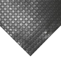 COBA COBADot Floor Mat Black 10m x 1.2m x 3mm