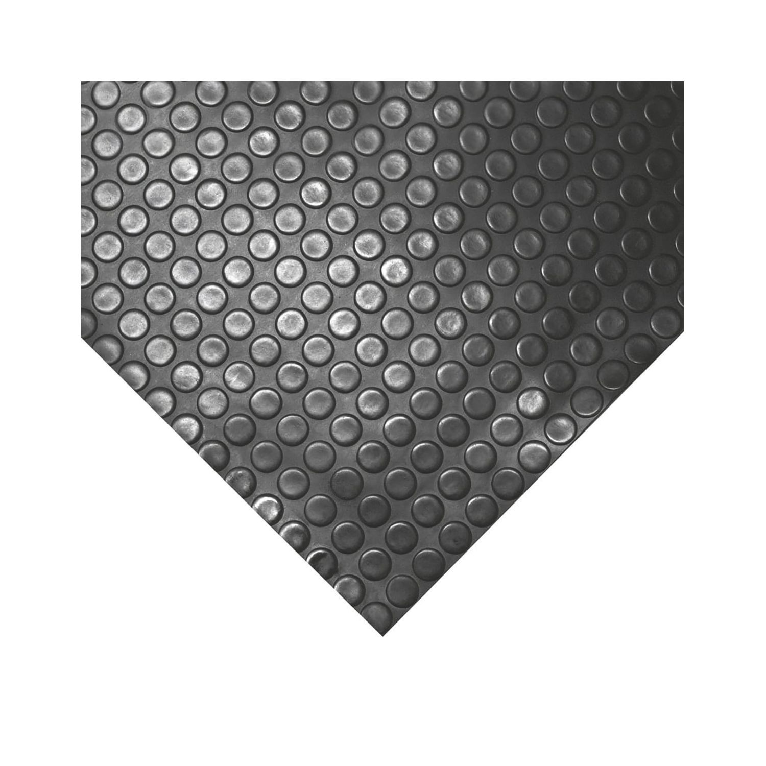 COBA COBADot Floor Mat Black 10m x 1.2m x 3mm (6592V)
