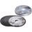 Bosch  Metal Cutting Discs 115mm (4 1/2") x 22.23mm 10 Pack