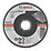 Bosch  Metal Cutting Discs 4 1/2" (115mm) x 1mm x 22.23mm 10 Pack