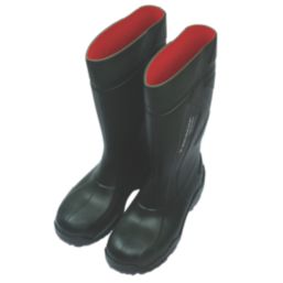 Screwfix 2025 dunlop wellies