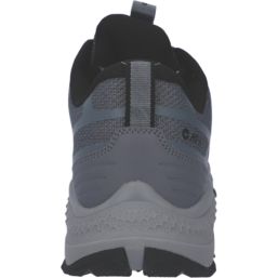 Hi-Tec  Size 12  Grey Waterproof  Non Safety Shoes