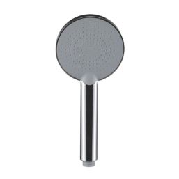 Croydex  Shower Handset Chrome 72mm x 245mm