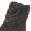 Apache  Size 5  Brown Waterproof  Safety Boots