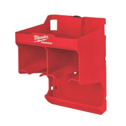 Milwaukee PACKOUT Drill Storage Station