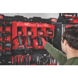 Milwaukee PACKOUT Drill Storage Station