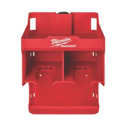 Milwaukee PACKOUT Drill Storage Station