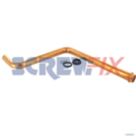 Ideal Heating 170903 RETURN PIPE KIT ICOS