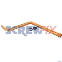 Ideal Heating 170903 RETURN PIPE KIT ICOS
