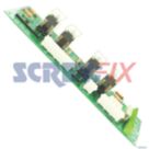 Worcester Bosch 87161079860 Printed circuit board