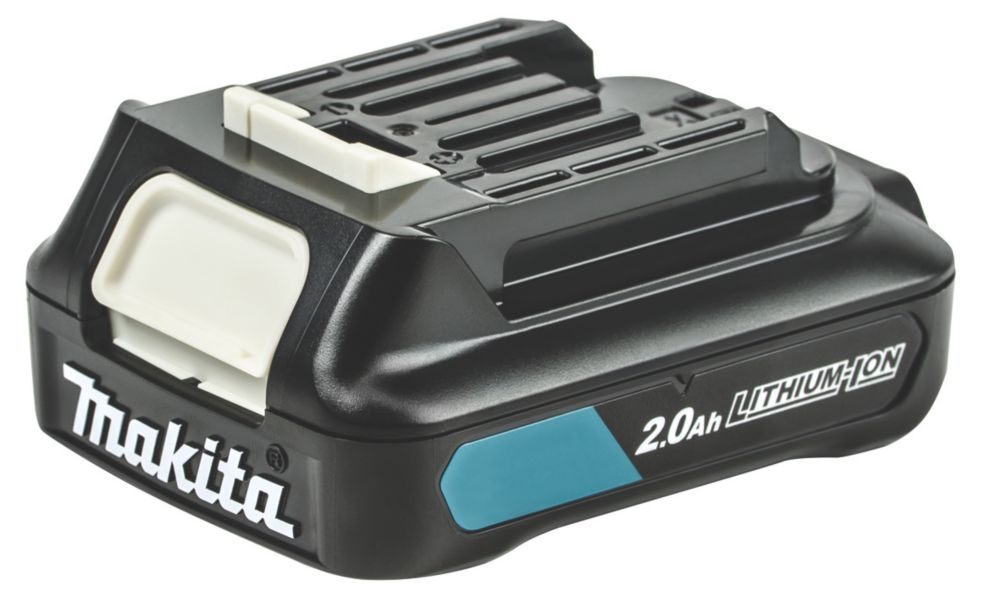 Makita cxt 12v battery best sale and charger