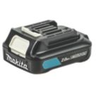 Makita 197396-9 12V 2.0Ah Li-Ion CXT Battery