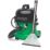 Numatic George GVE370 1000W 15Ltr  Wet, Dry & Extraction Vacuum Carpet Cleaner  230V