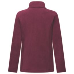 Regatta Floreo IV Womens Fleece Fig  Size 20