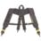 Refurb DEWALT DWST40901-1 Tool Belt Suspenders