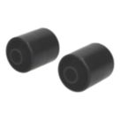 Flymo FLY5139424005  Rollers 2 Pack