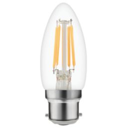 Led bc deals candle bulbs