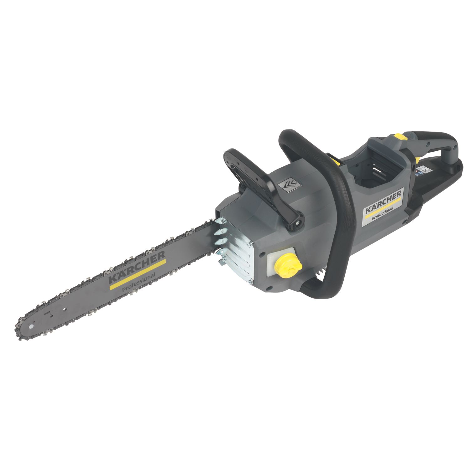Karcher Pro CS 400/36 Bp 36V Li-Ion Brushless Cordless 34cm Chainsaw - Bare (659RN)