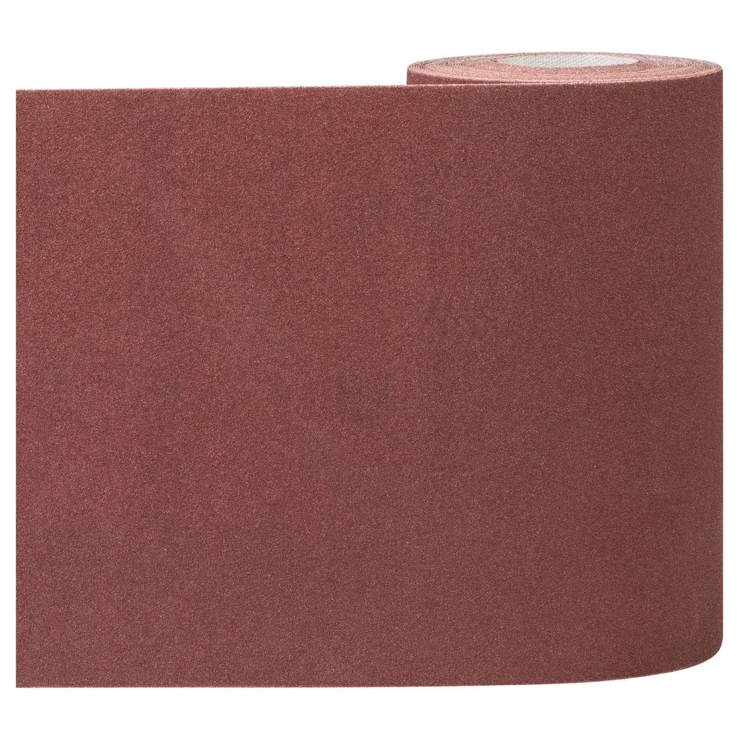 Bosch J450 240 Grit Paint & Varnish Sanding Roll 5m x 115mm (659VV)