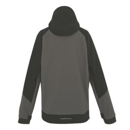 Regatta 4 Tex Water-Resistant Jacket Slate grey/black Large Size 42" Chest