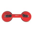 Forge Steel  Double Cup Suction Lifter