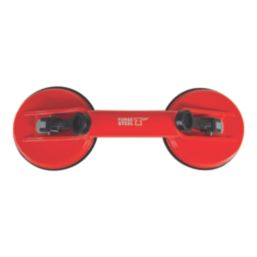 Forge Steel  Double Cup Suction Lifter