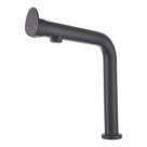 Cascabel Mono Mixer Tap Matt Black