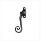 Smith & Locke Left-Handed  Espagnolette Window Handle Pewter