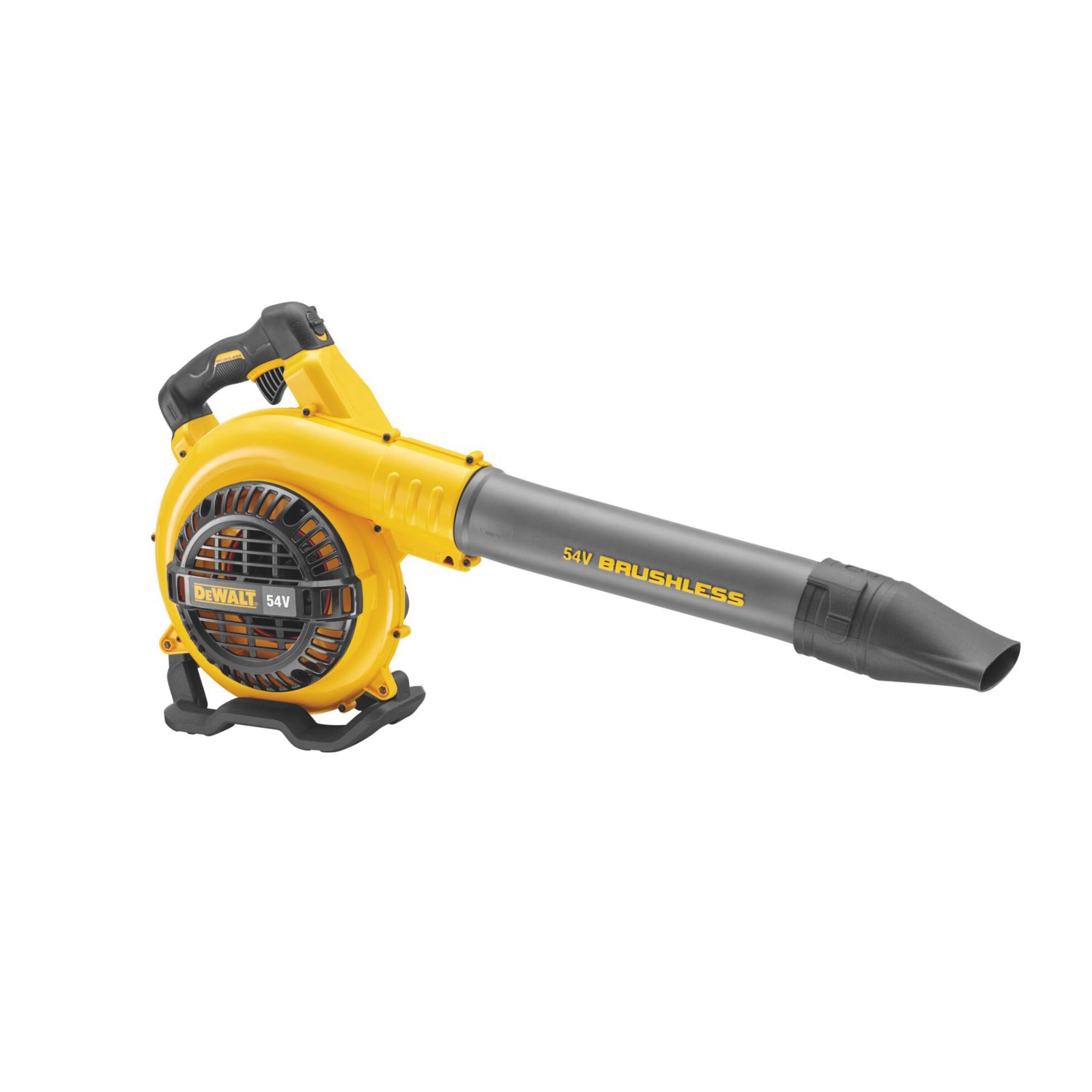 DEWALT DCM572N-XJ 54V Li-Ion XR FlexVolt Brushless Cordless Blower - Bare (6604V)
