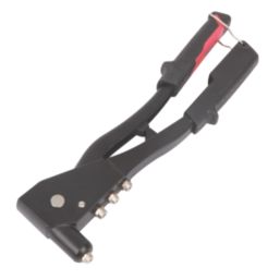 Forge Steel Hand Riveter 10 1/3