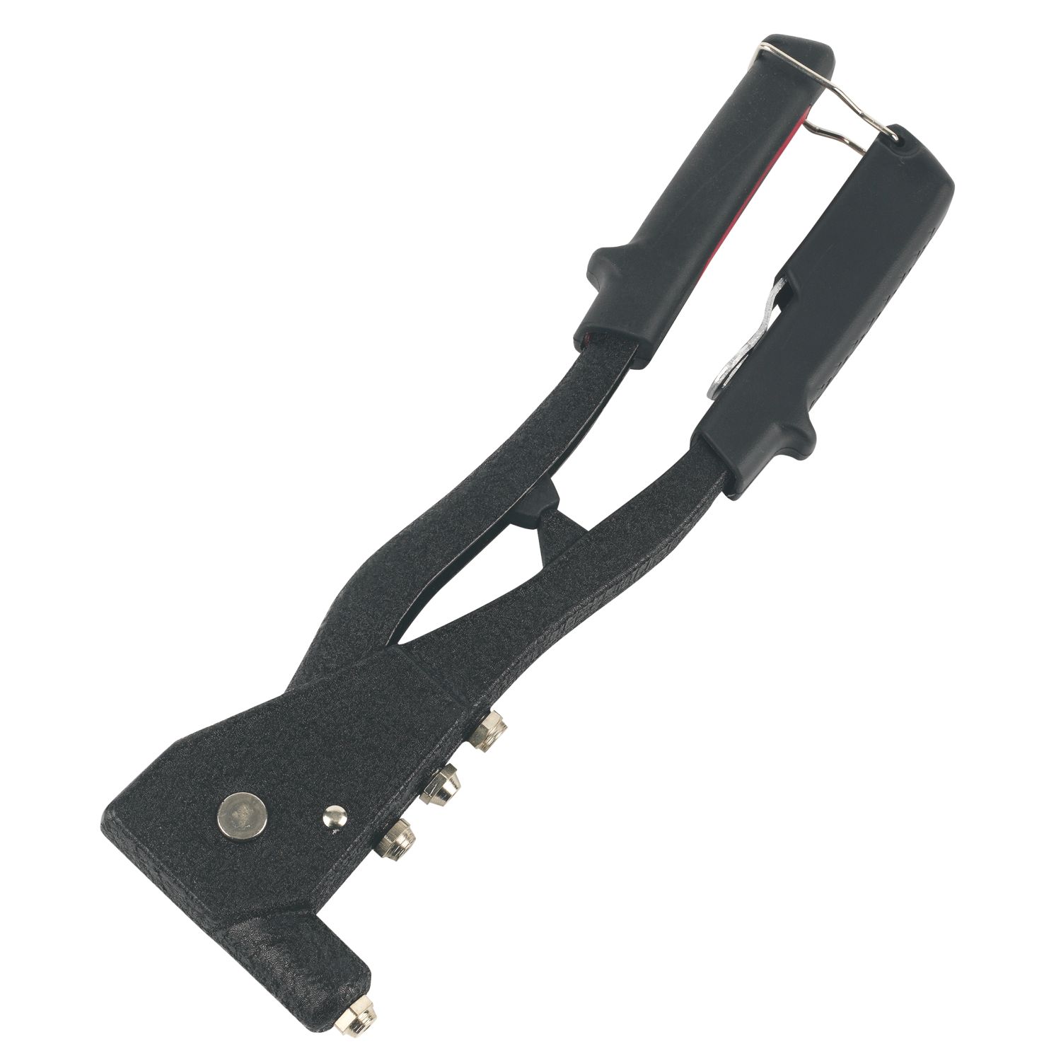 Forge Steel Hand Riveter 10 1/3" (262mm) (6607C)