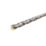 DEWALT  Straight Shank Masonry Drill Bit 6.5mm x 100mm