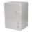 Hylec IP65 Weatherproof Outdoor Enclosure 300mm x 220mm x 400mm