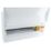 Lewden PRO-R19W-R1S 22-Module 19-Way Part-Populated High Integrity Main Switch Consumer Unit with SPD