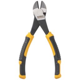 DEWALT  Diagonal Pliers 6.29" (160mm)