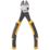 DEWALT  Diagonal Pliers 6.29" (160mm)