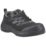 Amblers AS712C Size 8  Black  Waterproof  Safety Trainers